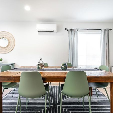 Ballard Home Base - Comfy Modern House In סיאטל מראה חיצוני תמונה
